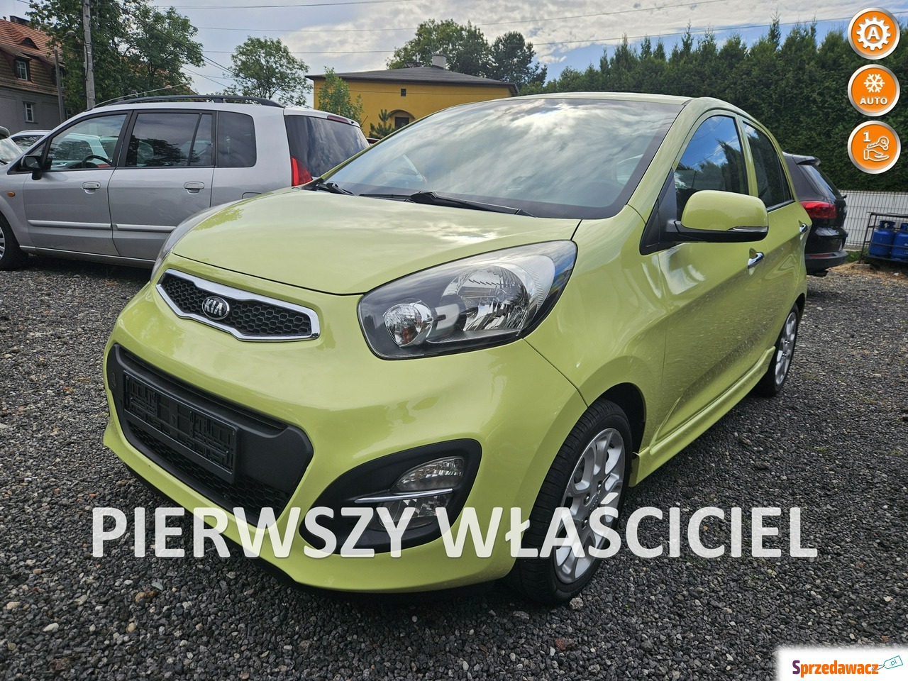 Kia Picanto 2013