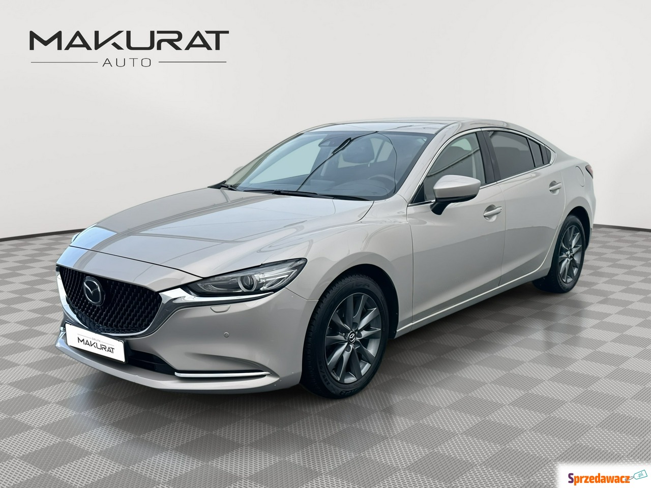Mazda 6 2023