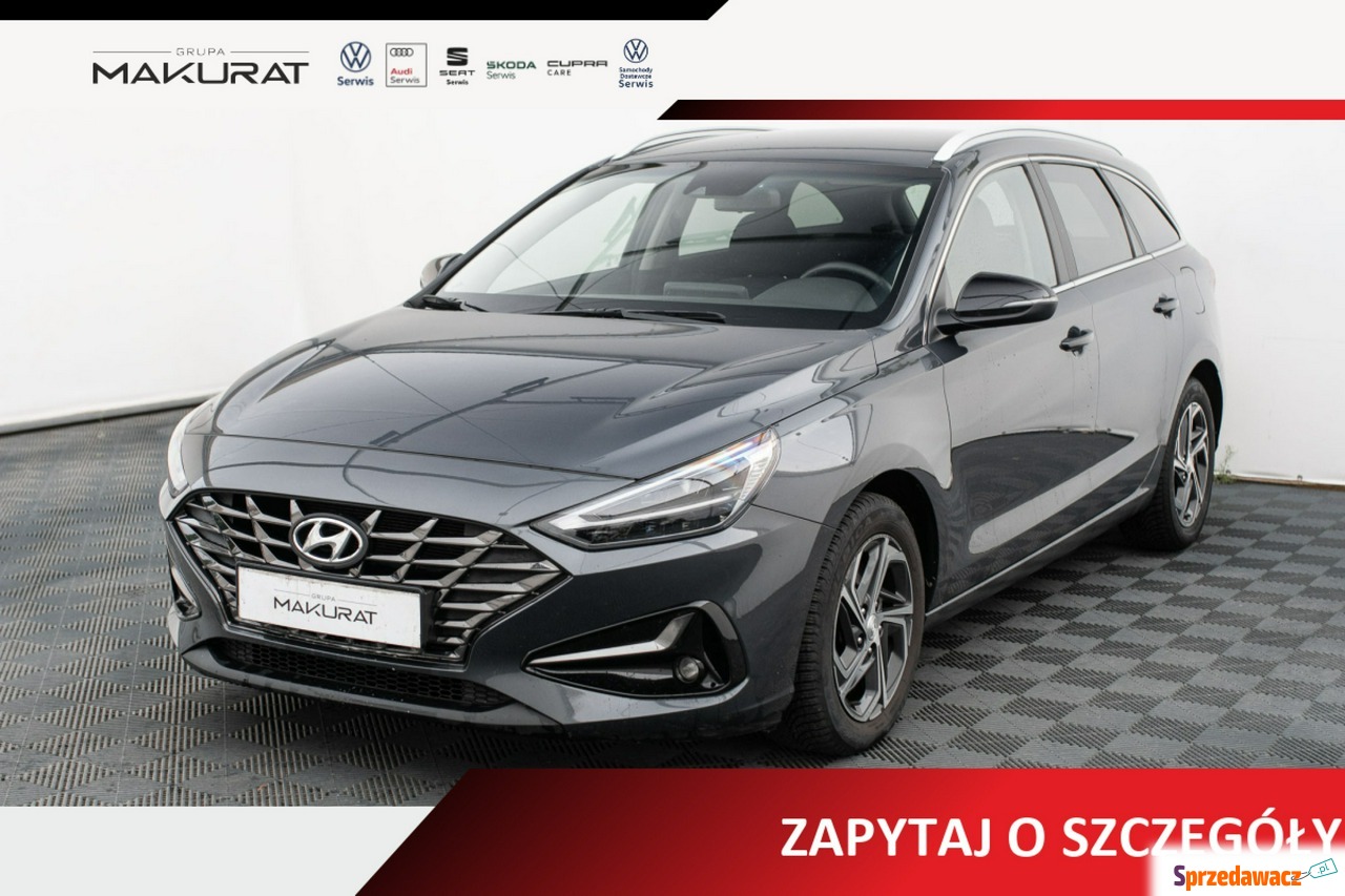 Hyundai i30 2023