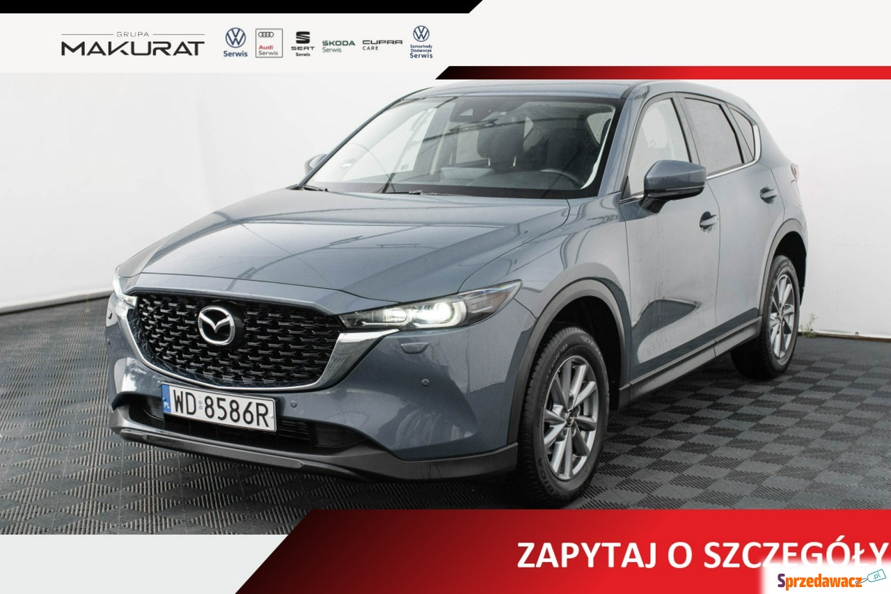 Mazda CX-5 2023