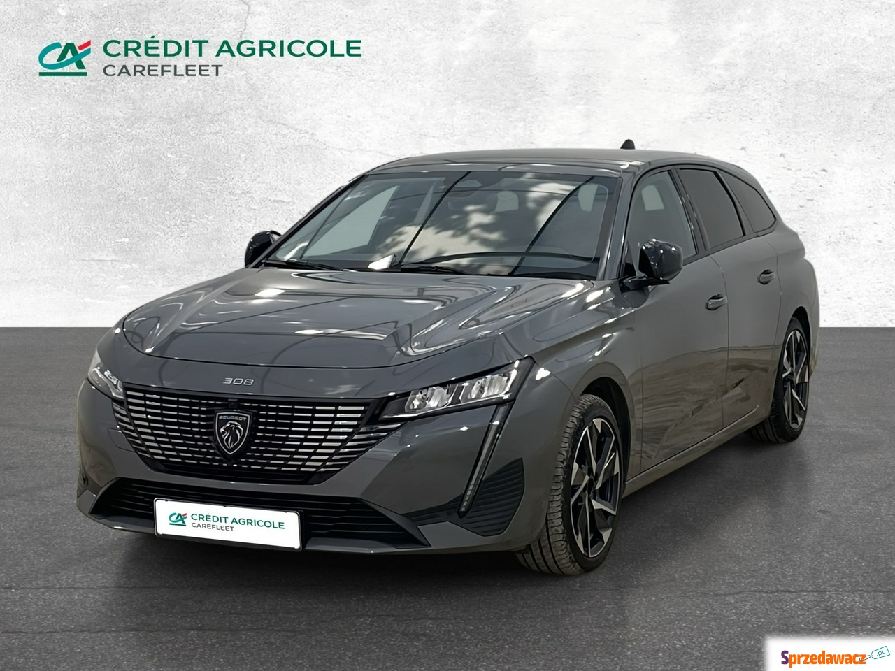 Peugeot 308 2024