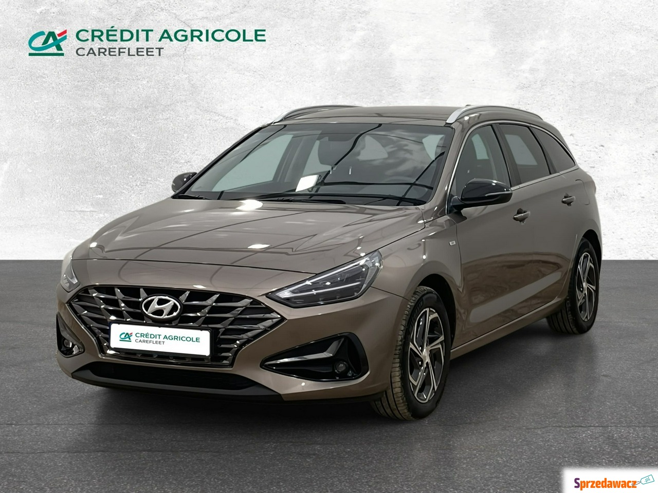 Hyundai i30 2023
