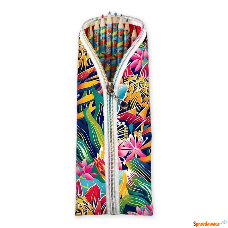 Piórnik Happy Colors – Etui na...
