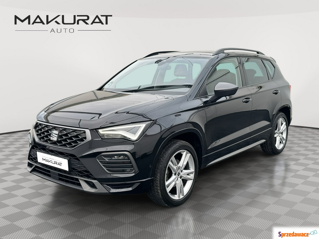 Seat Ateca 2023