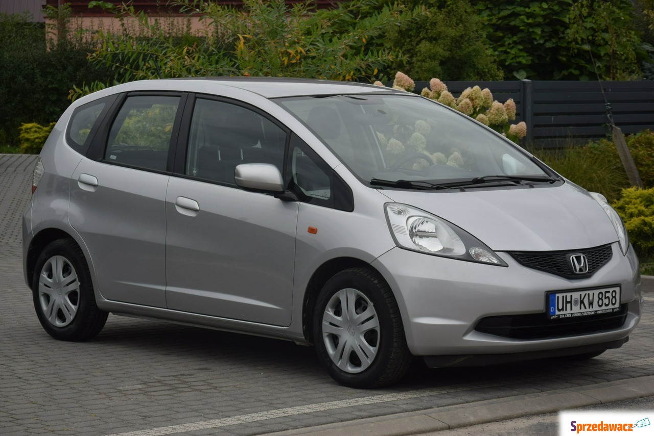 Honda Jazz 2011