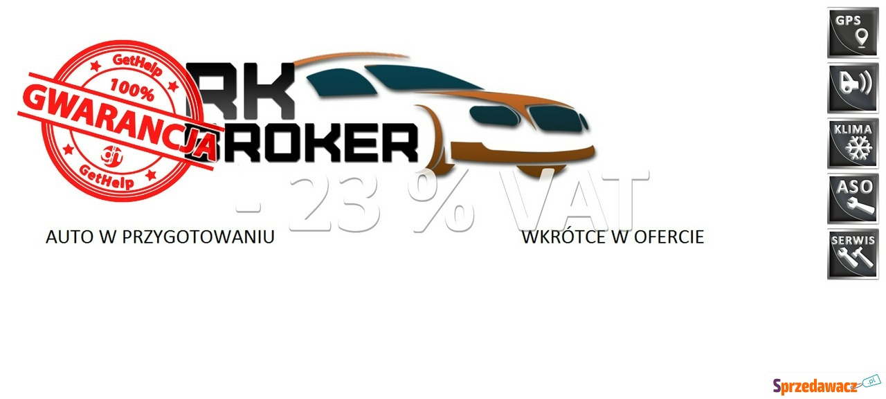 Dacia Dokker 2018
