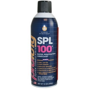 Prolong Spl 100 Super Penetrating Lubricant 354ml Spray Antykorozja !!