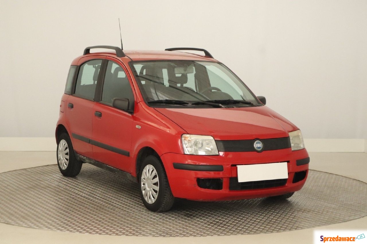 Fiat Panda 2006