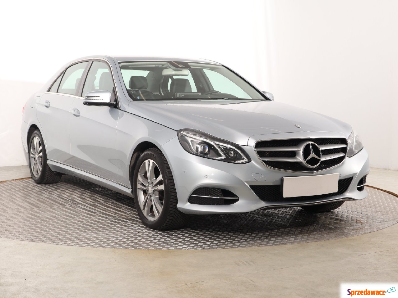 Mercedes - Benz E-klasa 2014