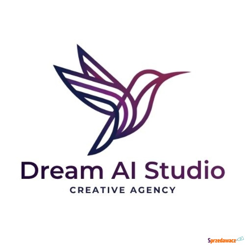 Dream AI Studio - sklep internetowy...