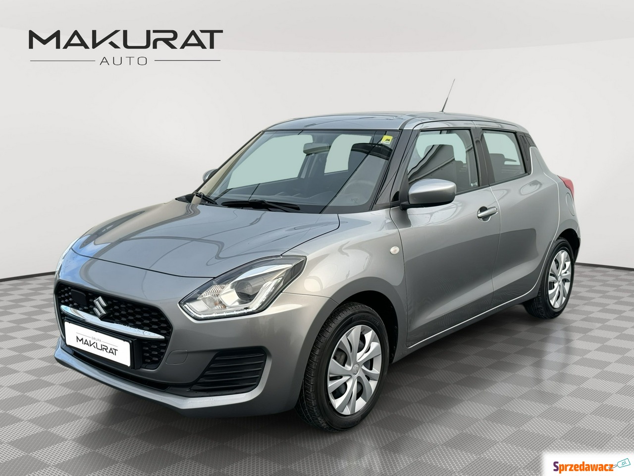 Suzuki Swift 2022