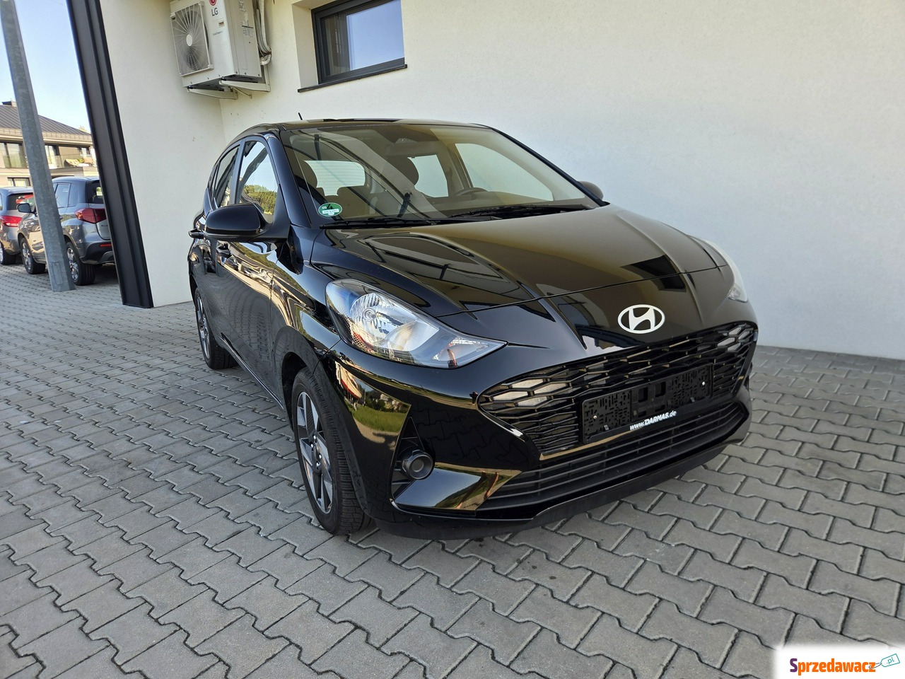 Hyundai i10 2024