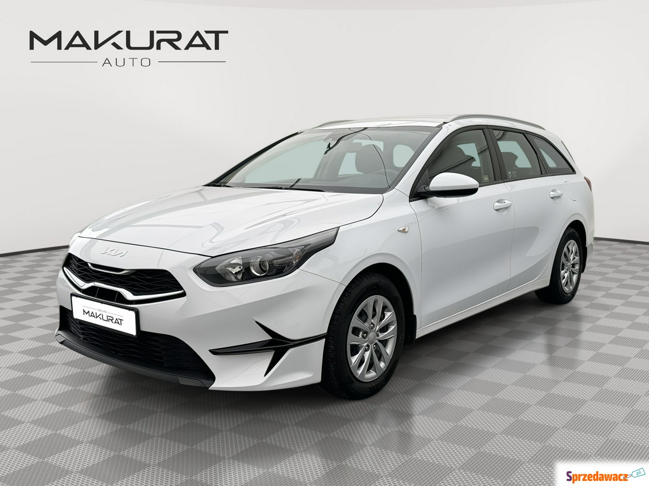 Kia Ceed 2022