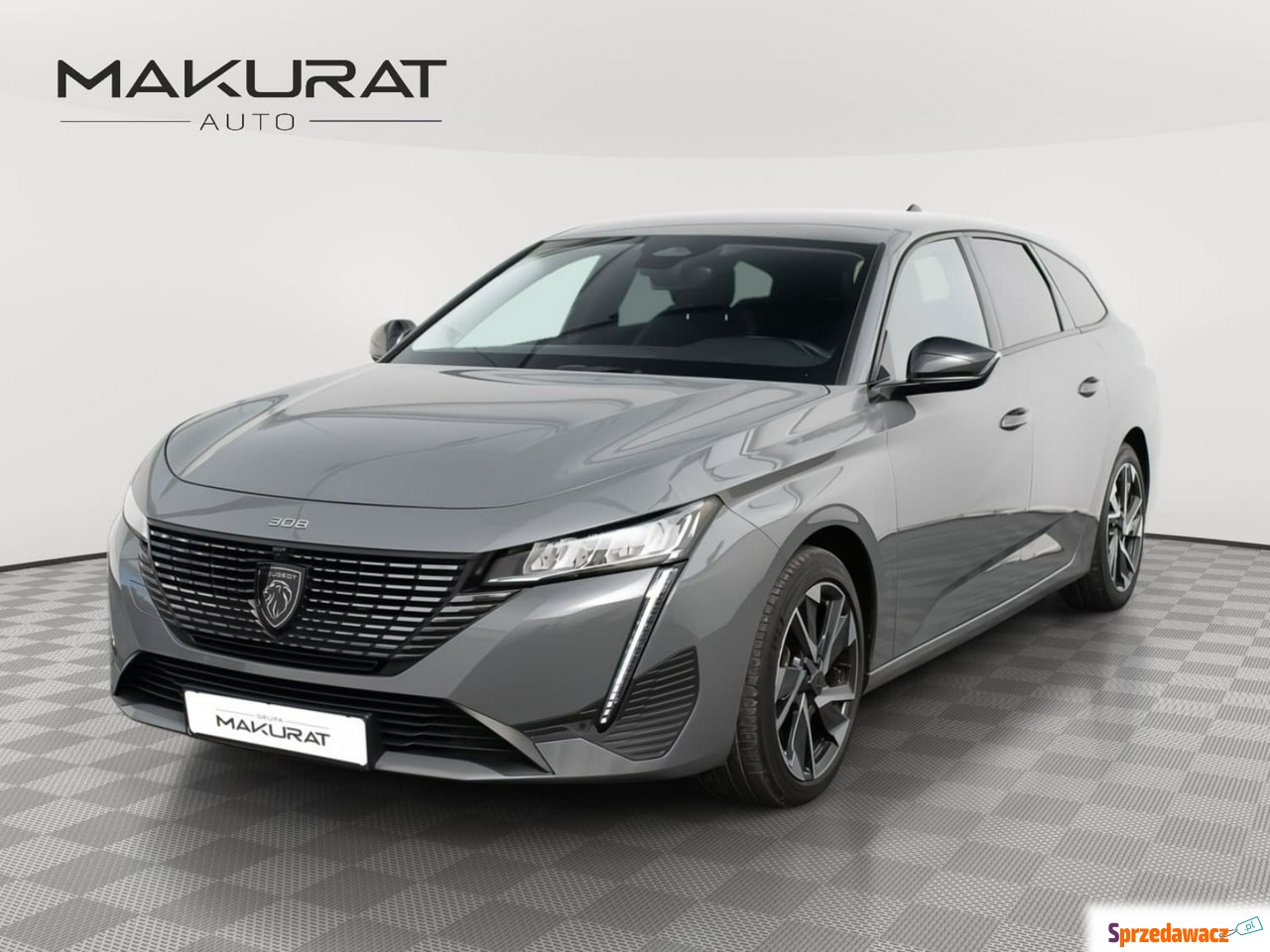 Peugeot 308 2024