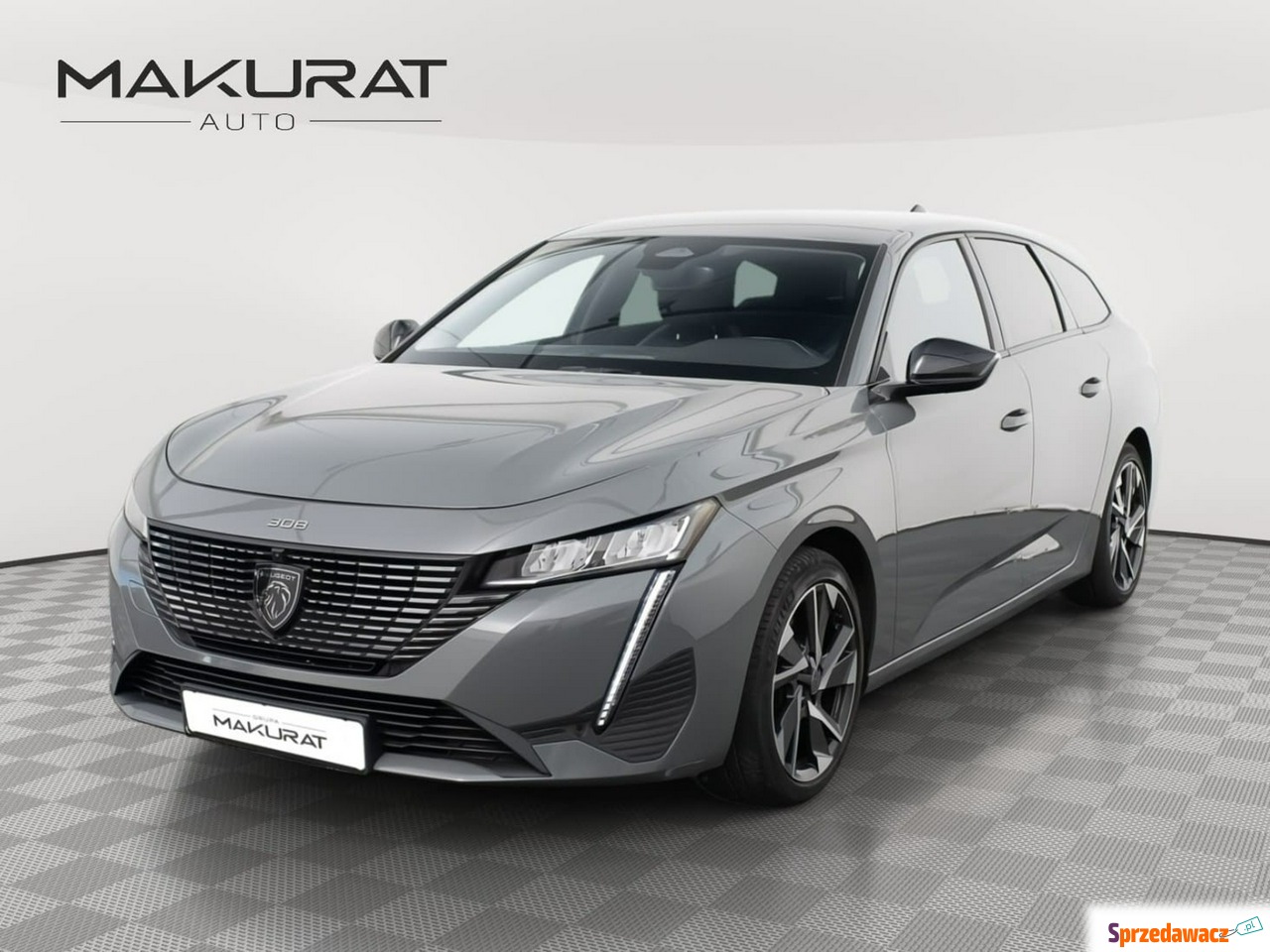 Peugeot 308 2024