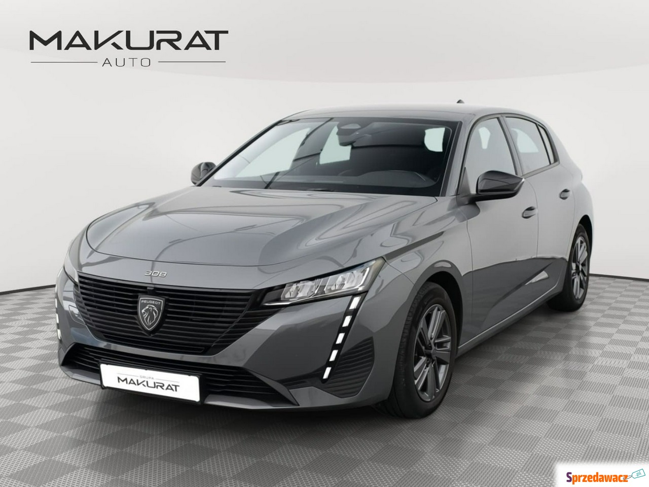 Peugeot 308 2024