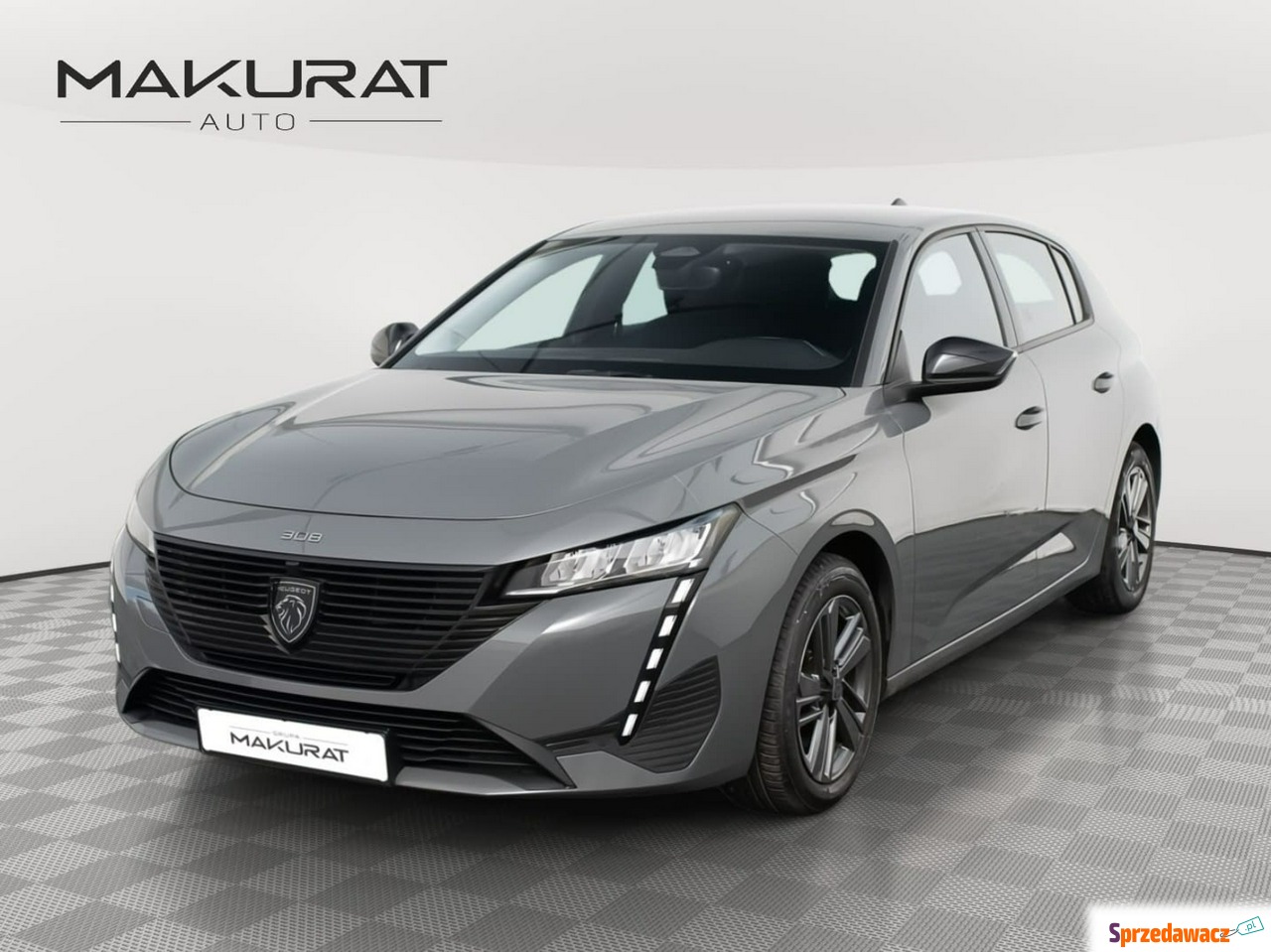 Peugeot 308 2024