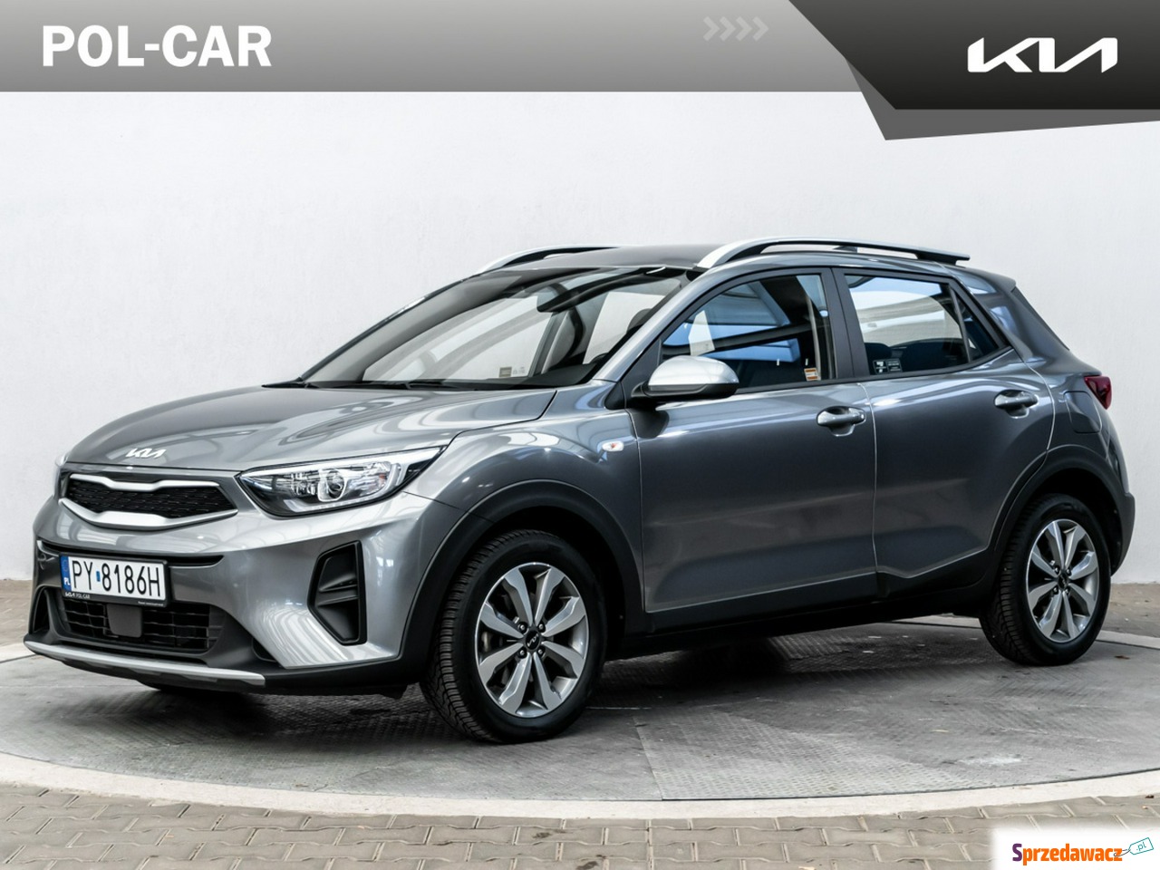 Kia Stonic 2025