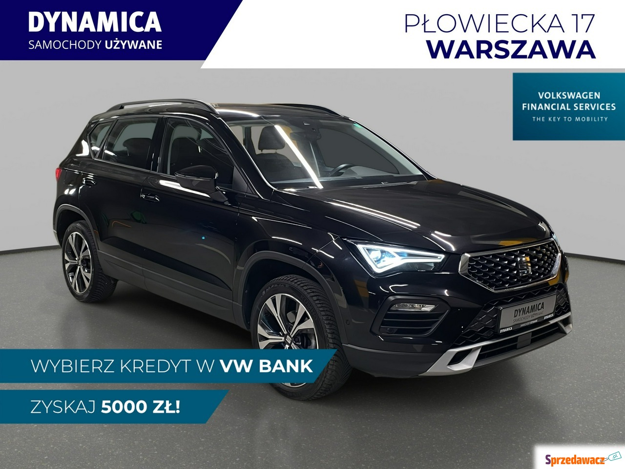 Seat Ateca 2024