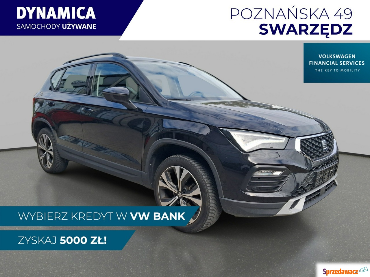 Seat Ateca 2024