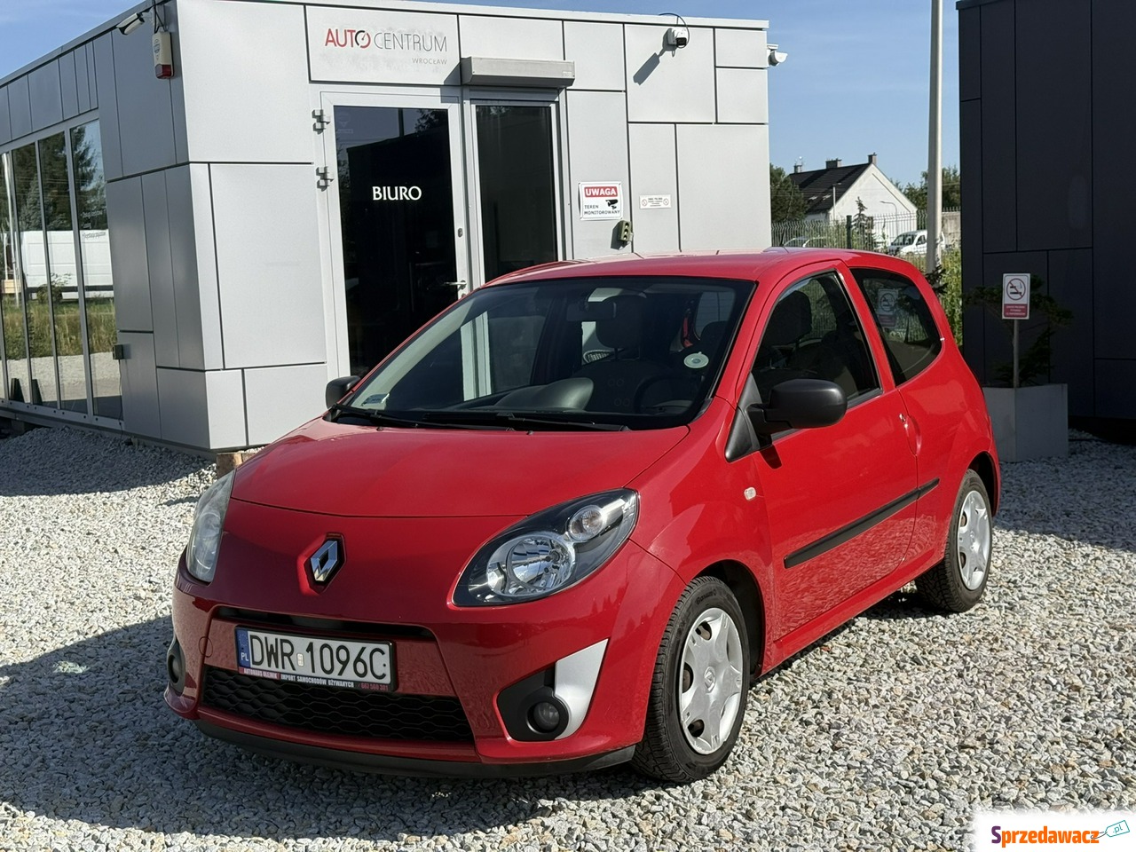 Renault Twingo 2011