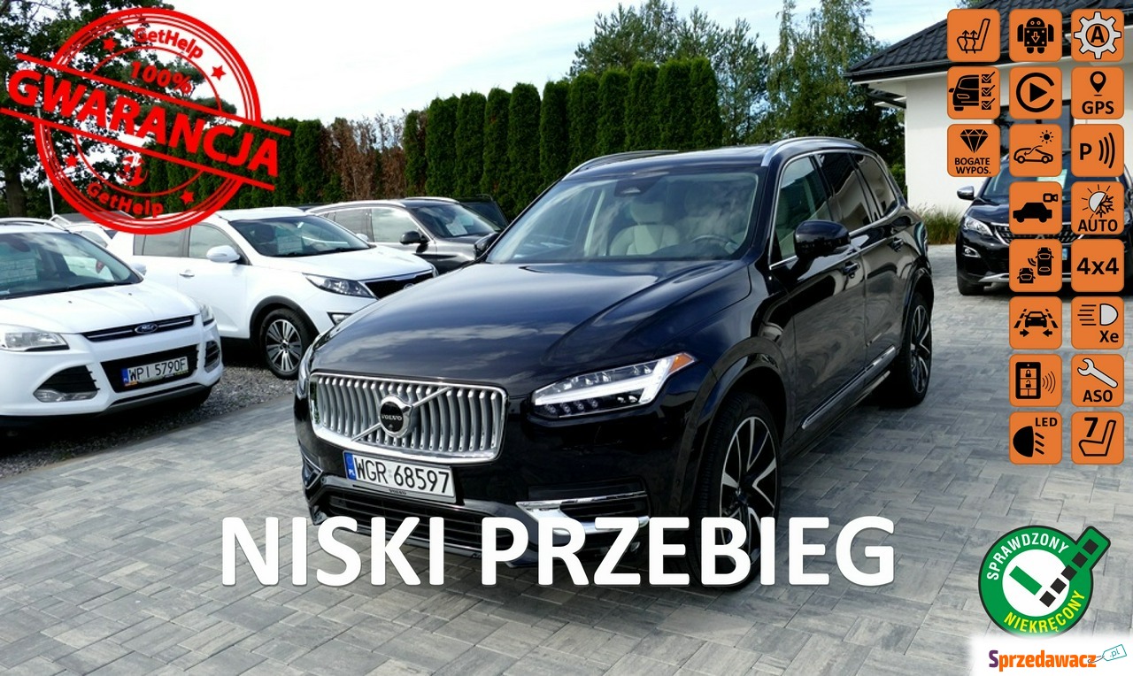 Volvo 2023