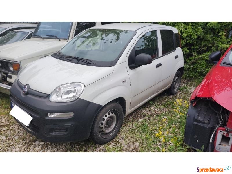 Fiat Panda 2021