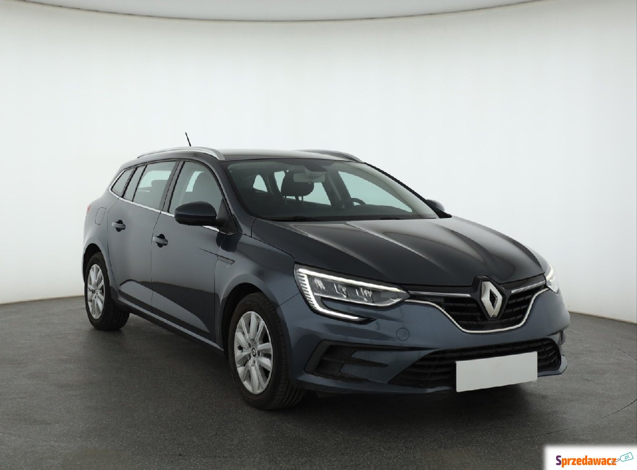 Renault Megane 2022