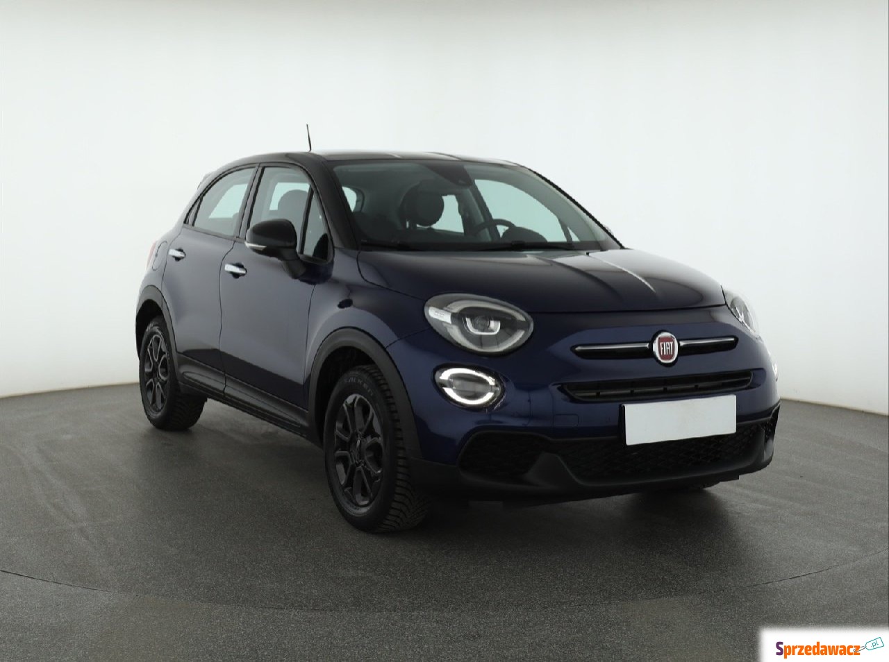Fiat 500X 2020