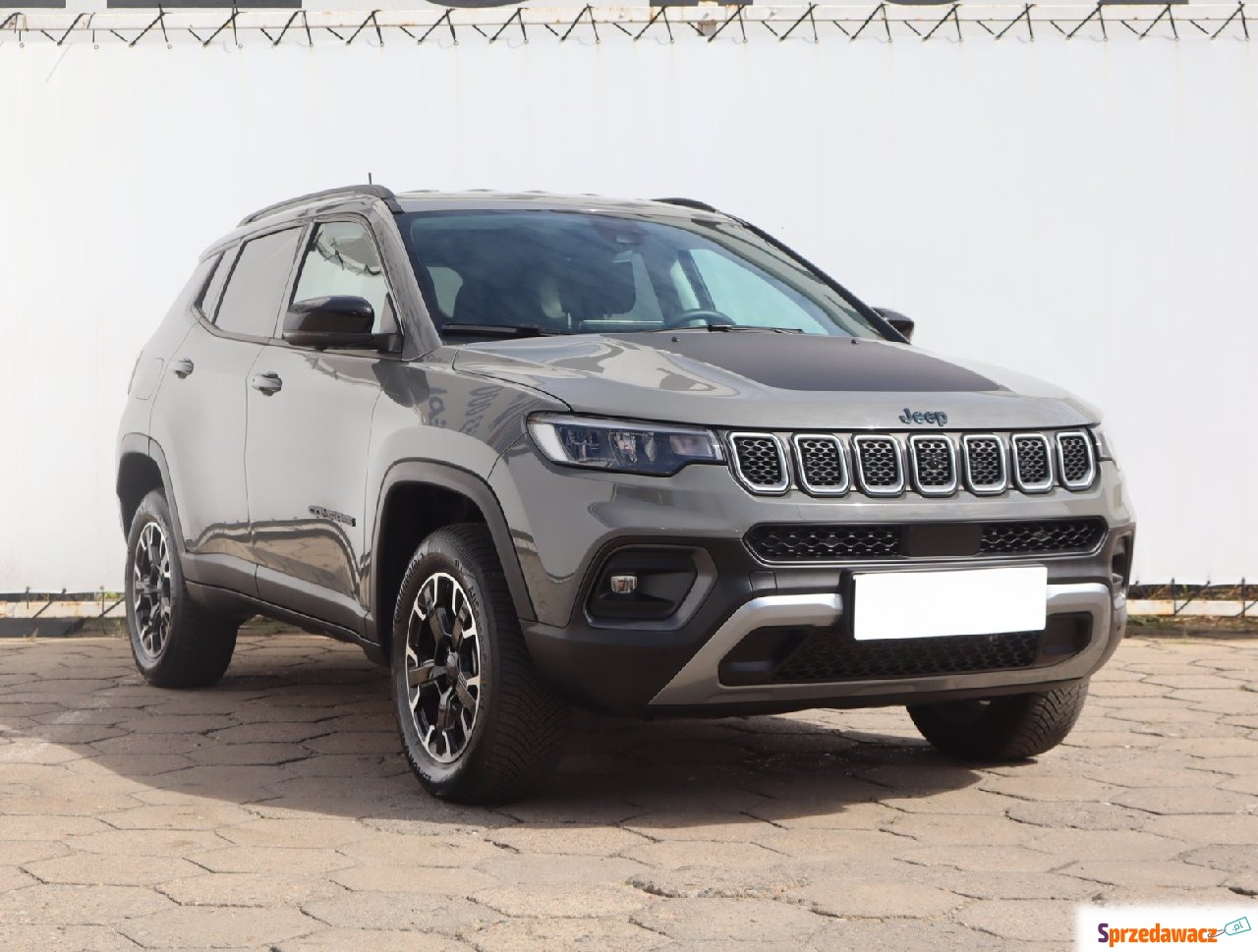 Jeep Compass 2023
