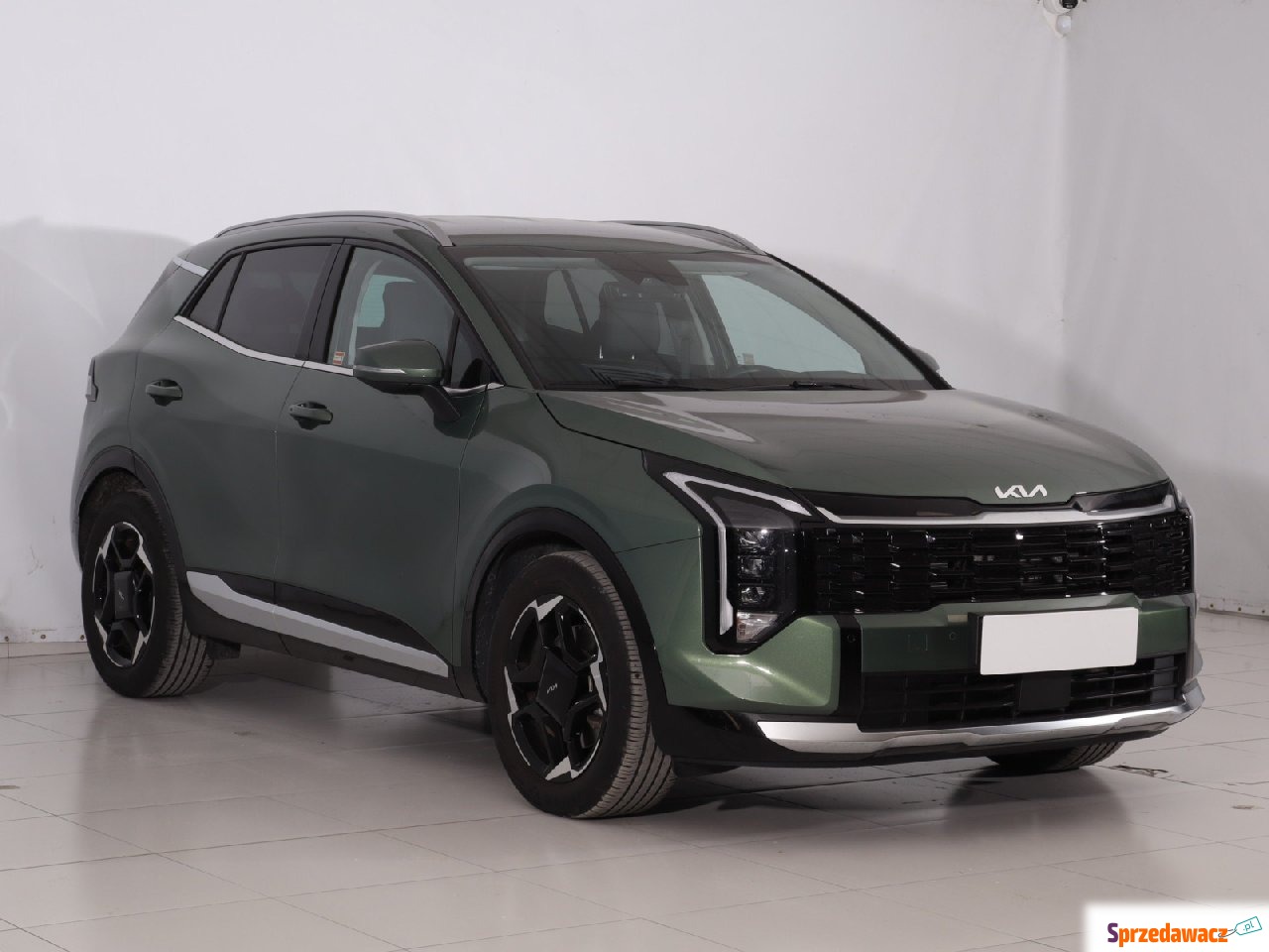 Kia Sportage 2026