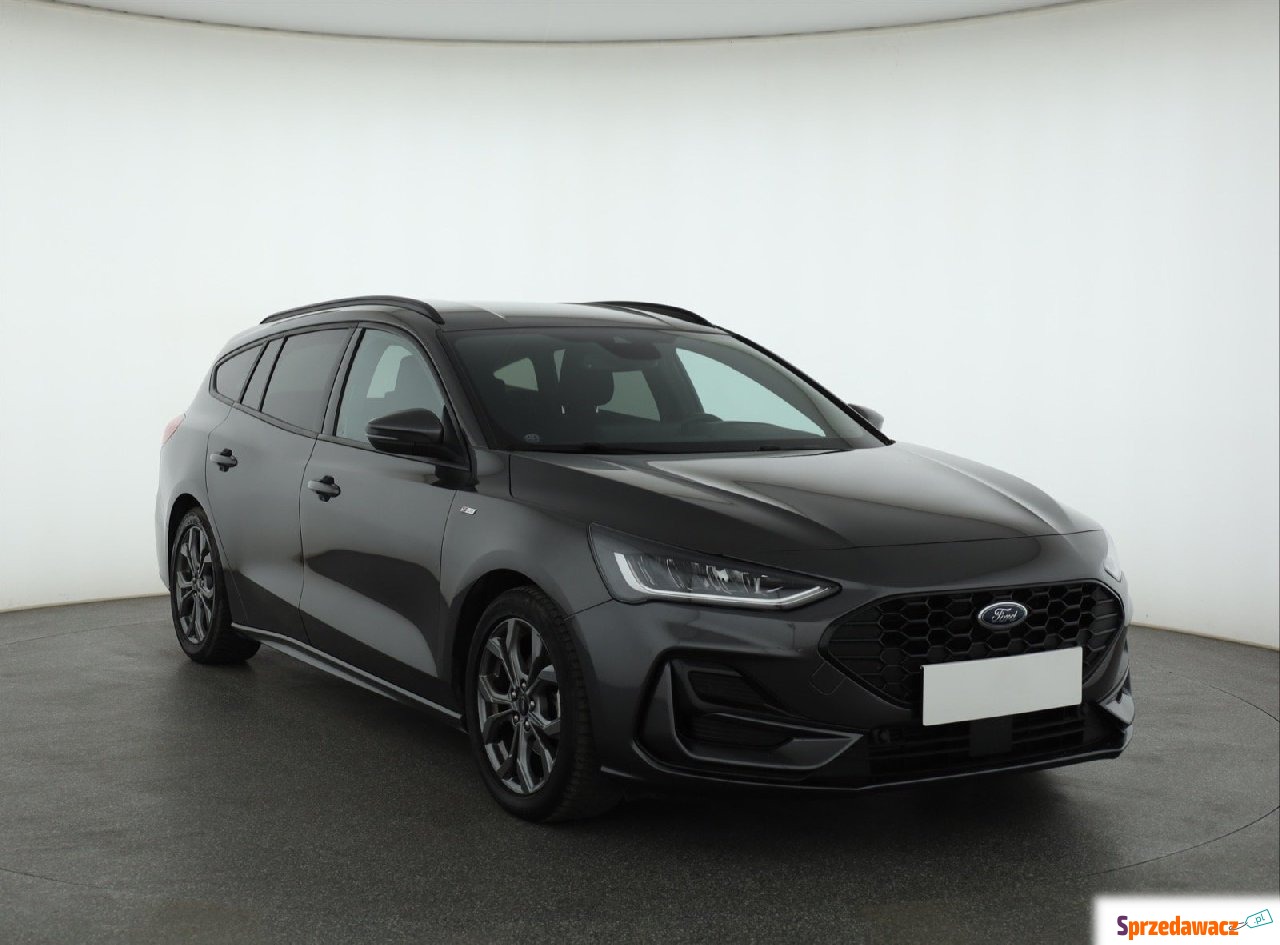 Ford Focus 2024