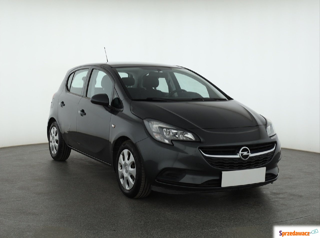 Opel Corsa 2018