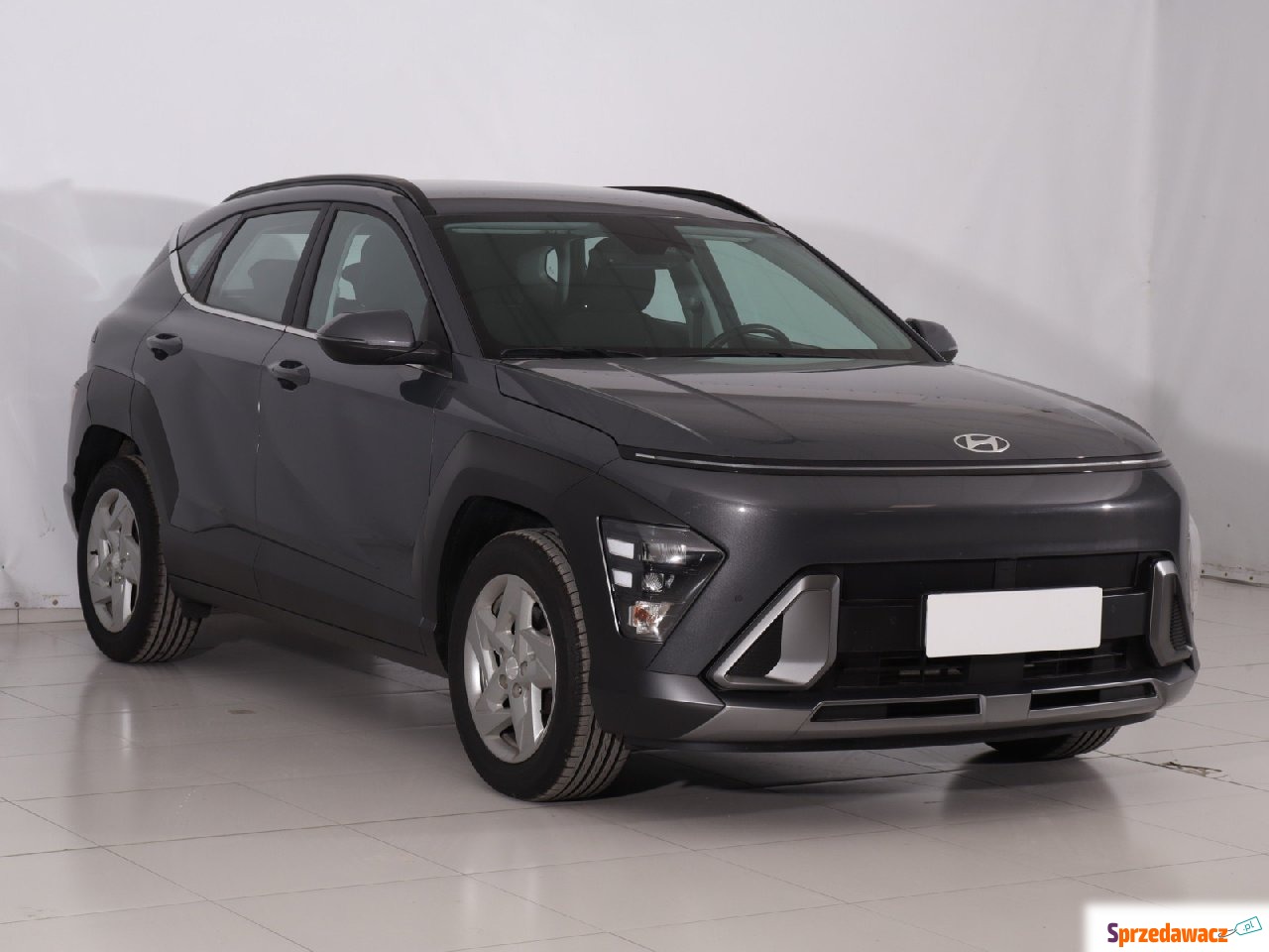 Hyundai Kona 2023