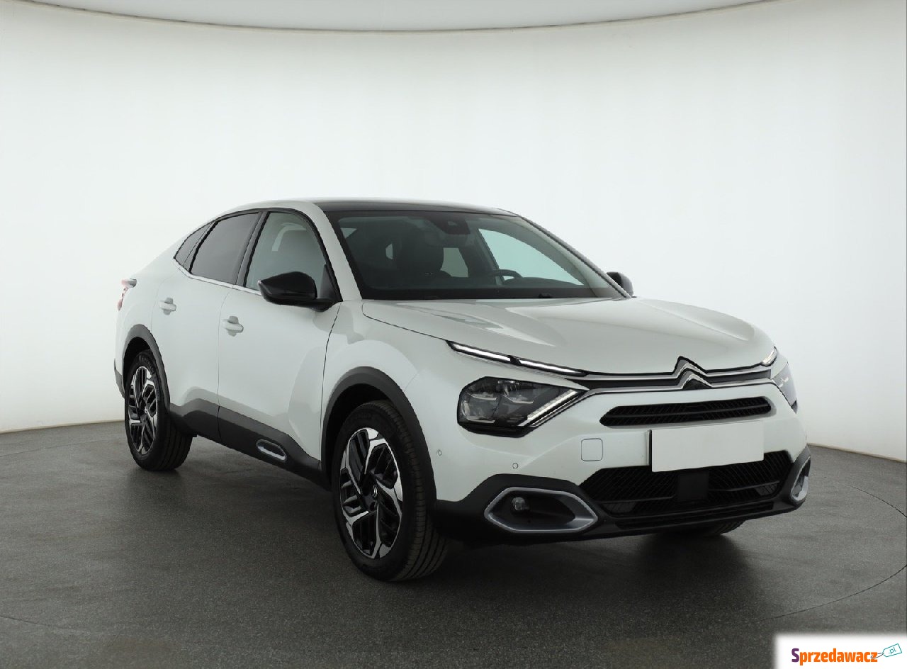 Citroen C4 2023