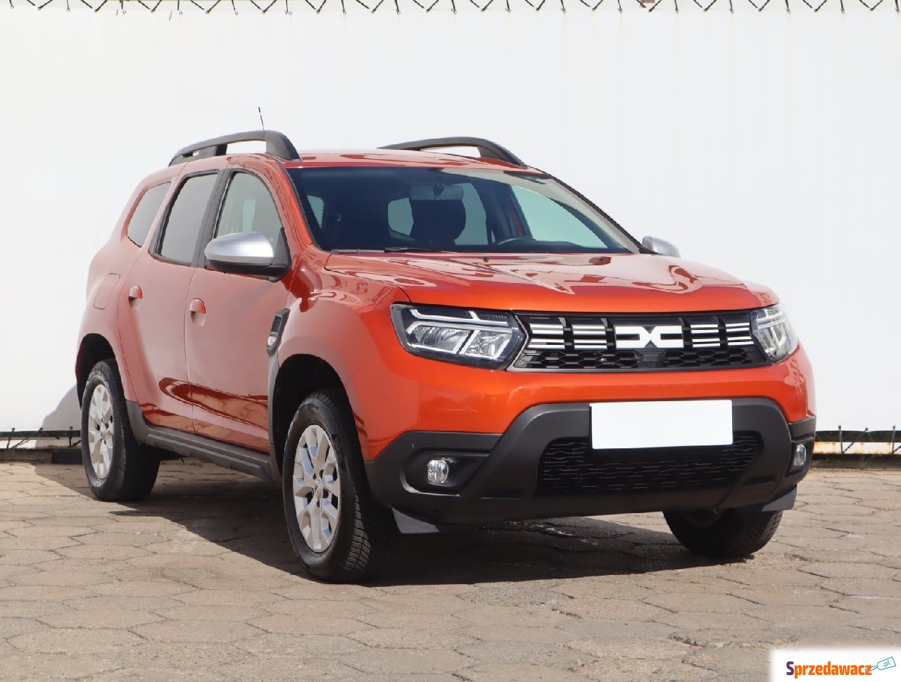 Dacia Duster 2023