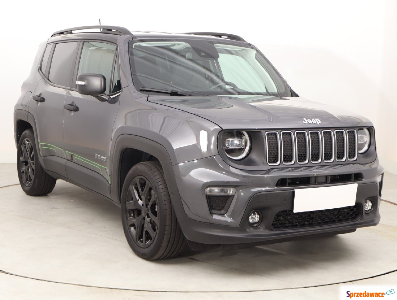 Jeep Renegade 2024