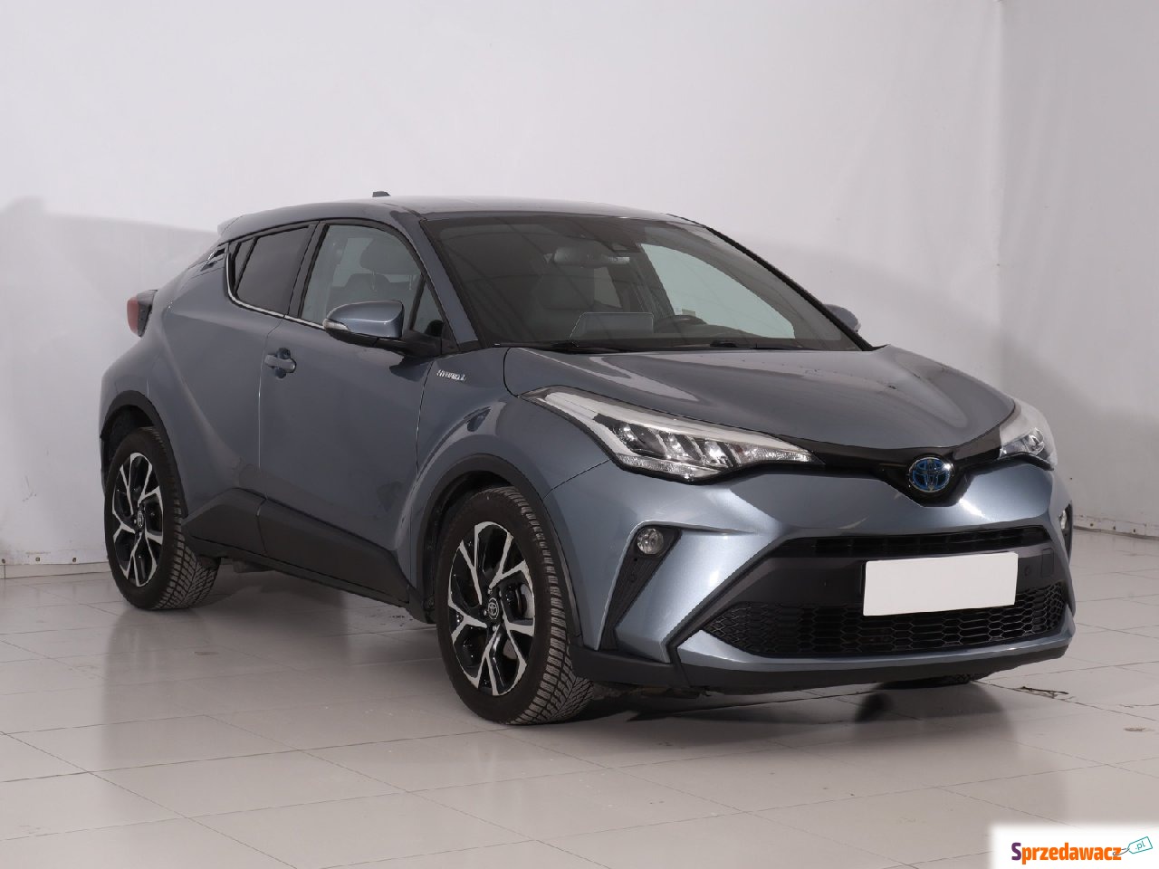 Toyota C-HR 2020