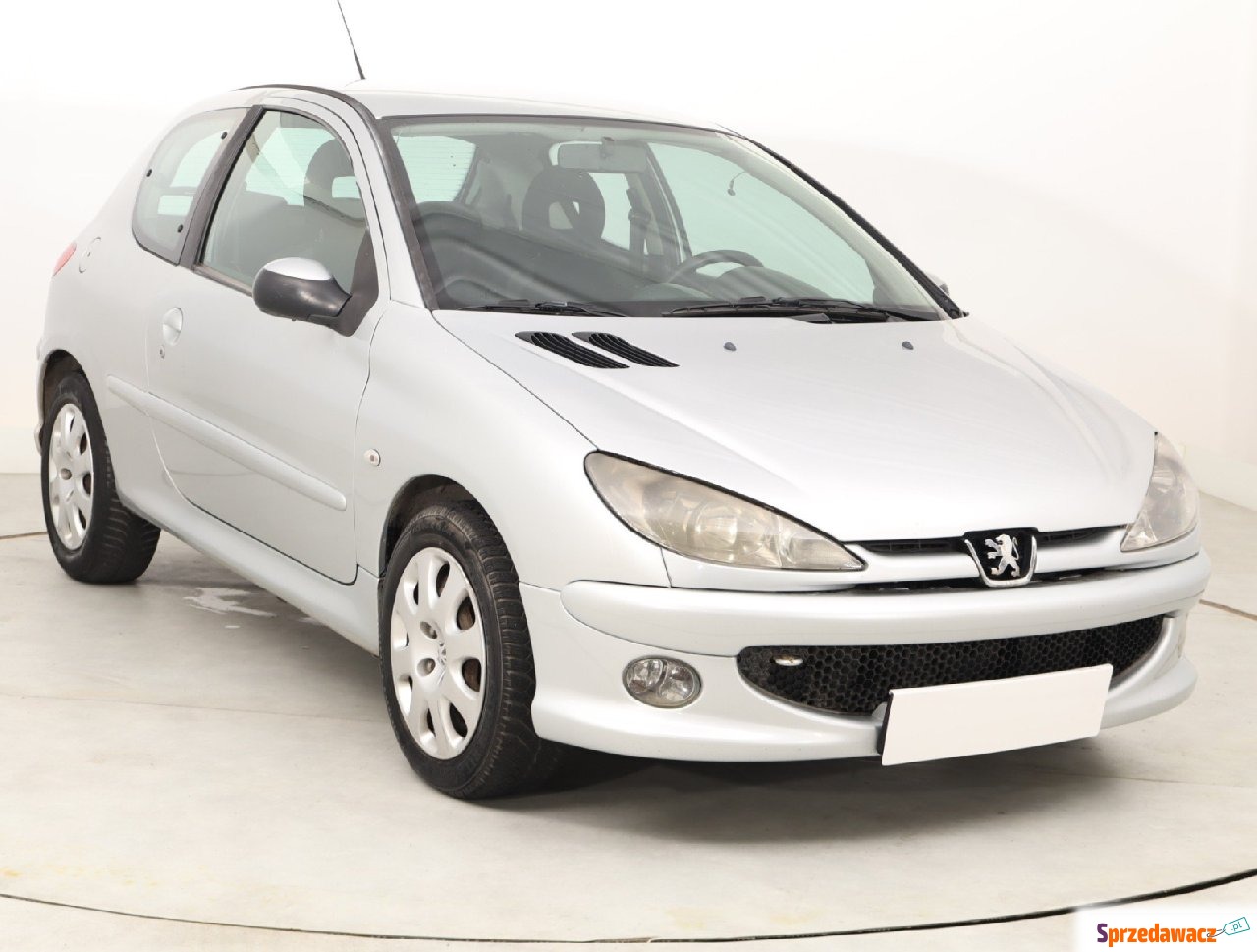 Peugeot 206 2006