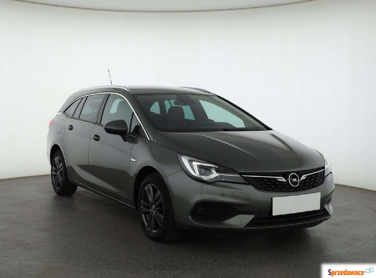 Opel Astra 2019