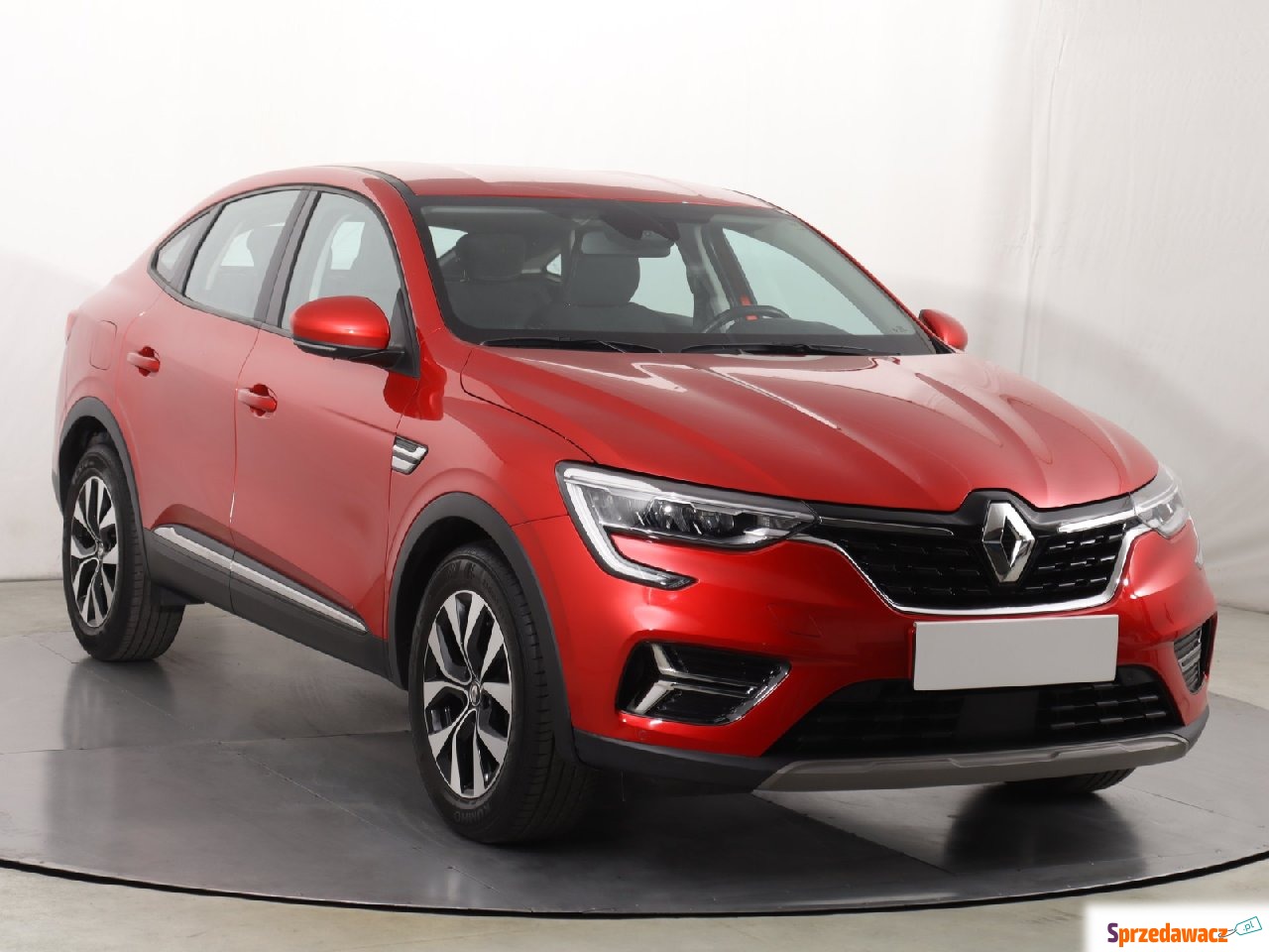Renault 2021