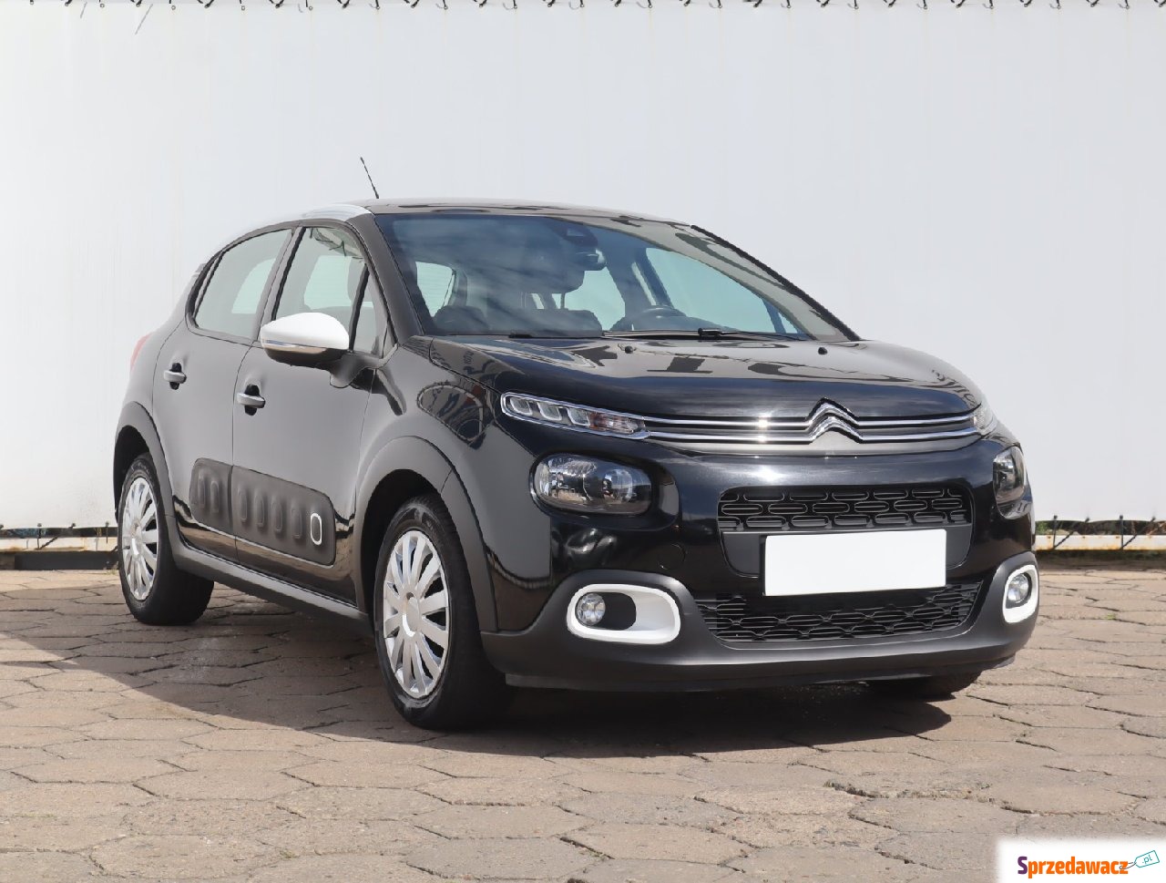 Citroen C3 2017