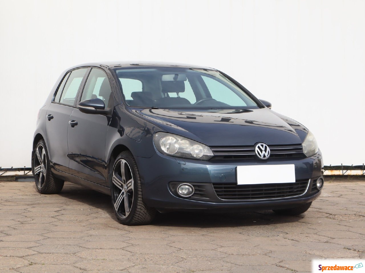 Volkswagen Golf 2010
