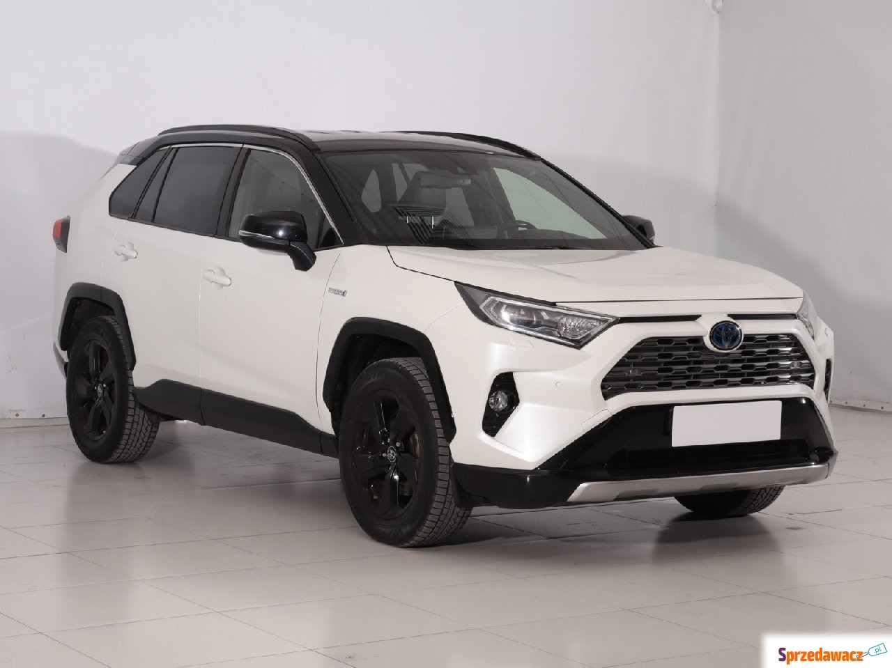 Toyota 2019