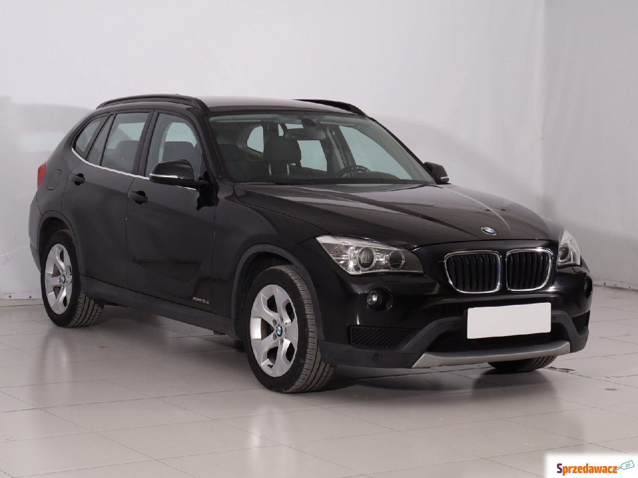 BMW X1 2013