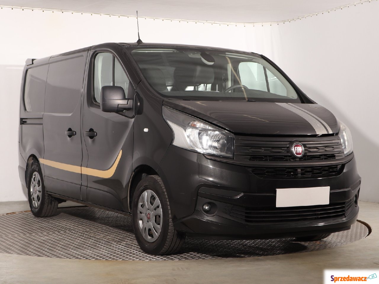 Fiat Talento 2021
