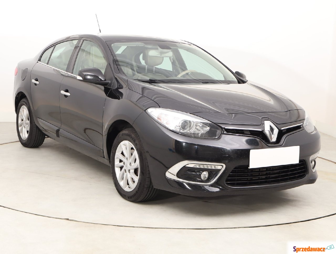 Renault Fluence 2013