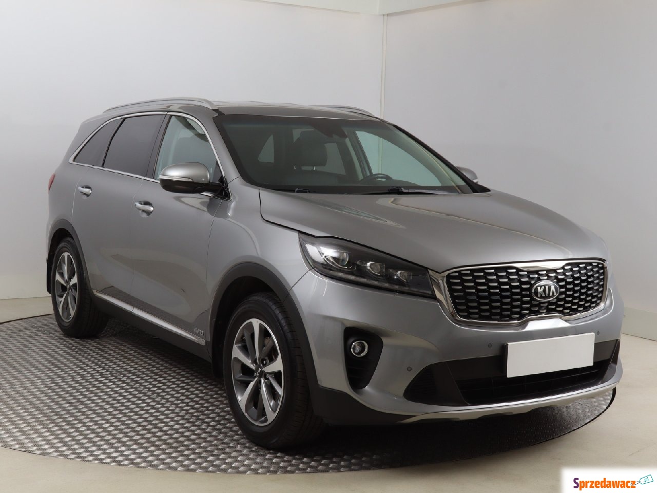 Kia Sorento 2018