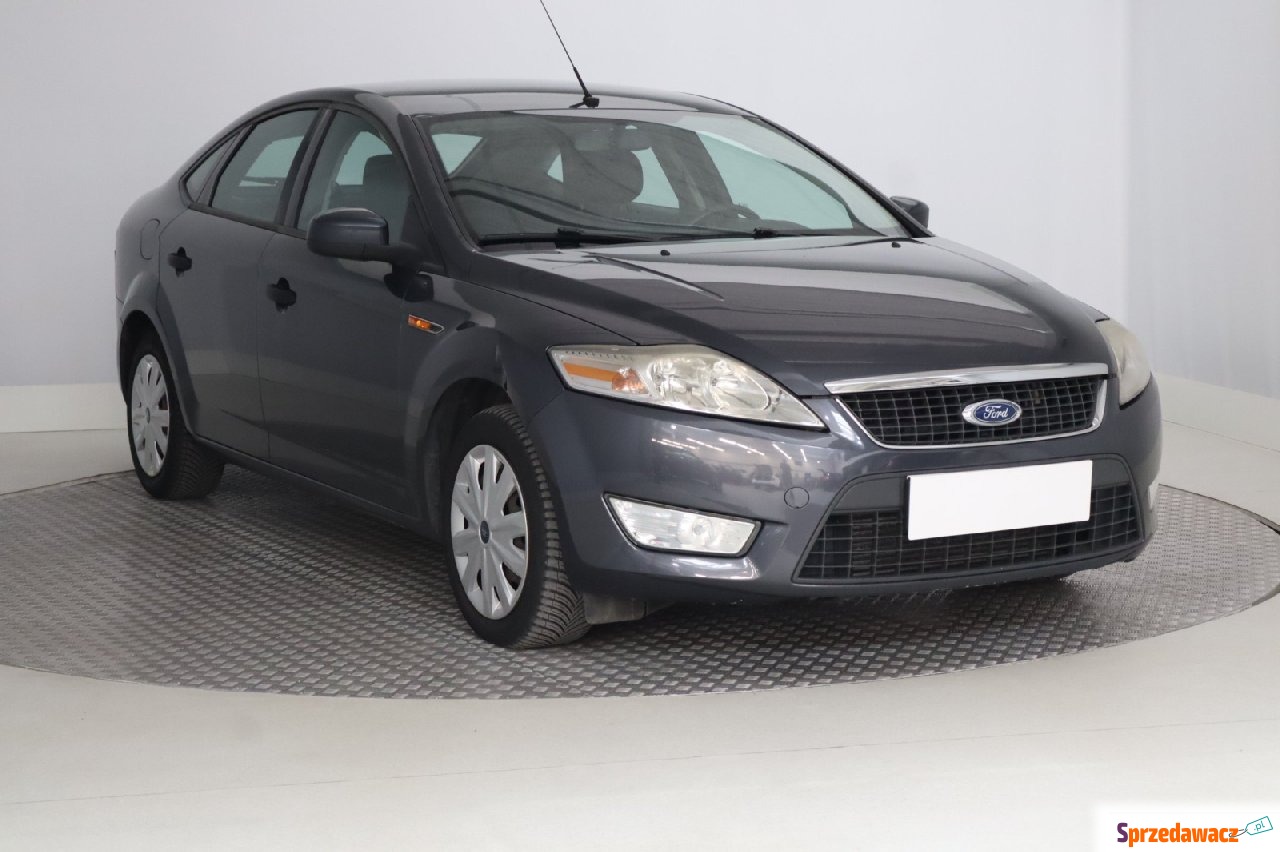 Ford Mondeo 2010
