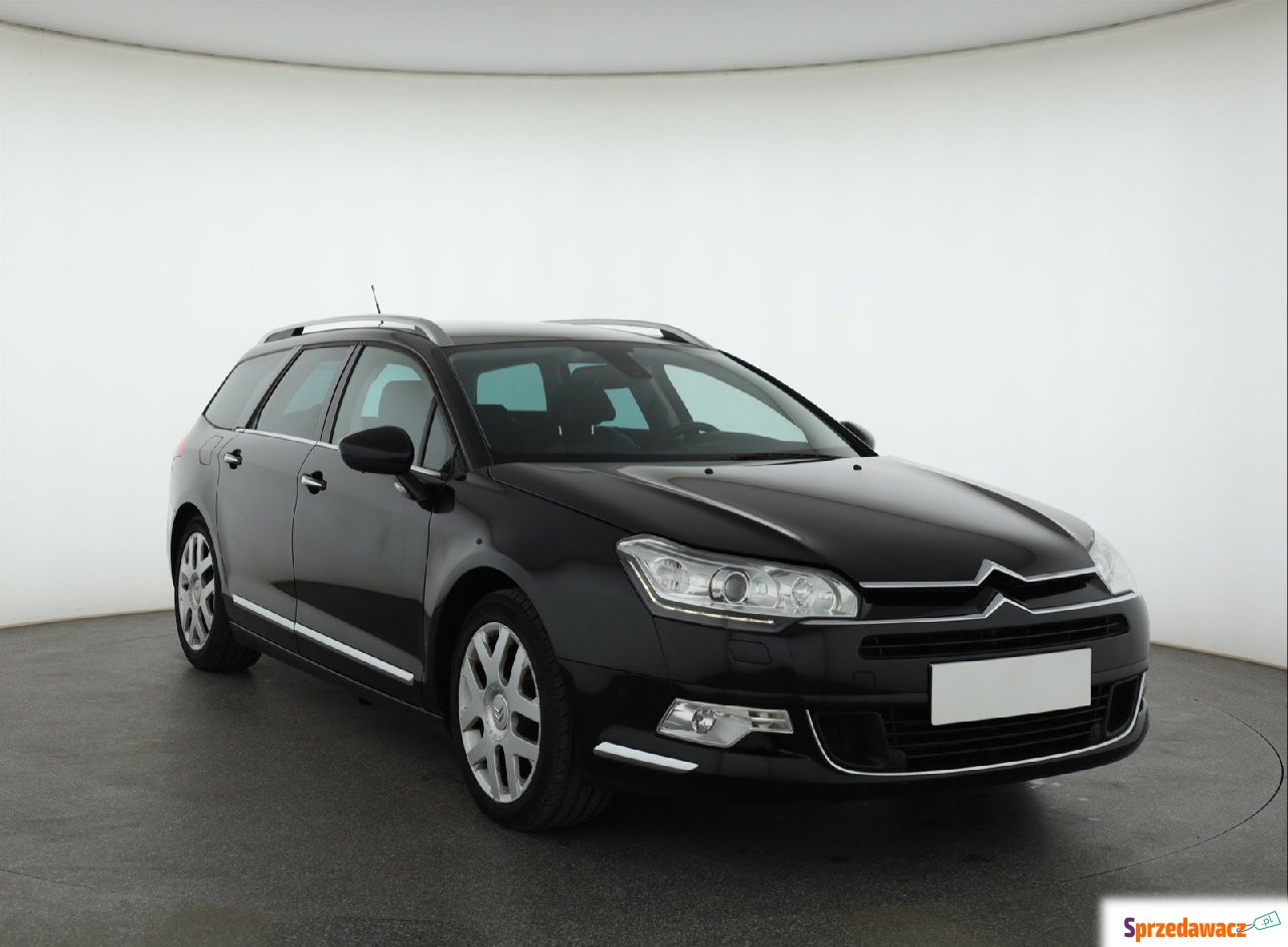 Citroen C5 2011